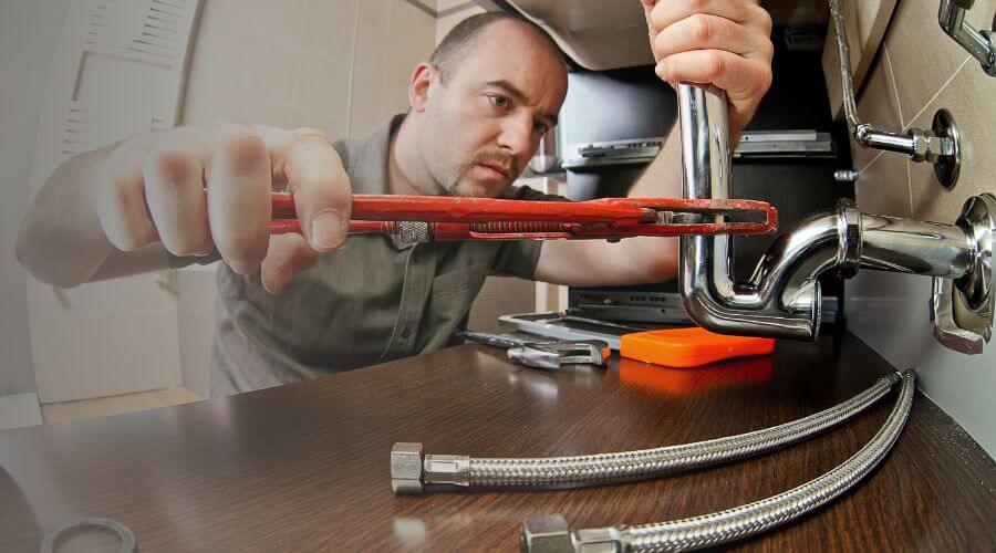 Professional Leak Detection in Milfay, OK